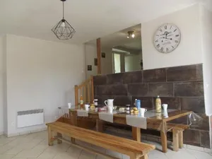 Image of Charmante maison de campagne avec jardin privé, près de Paris et Orléans, idéale pour familles - FR-1-590-136