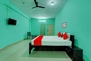 Image of Collection O Druvi Corporate Hotel