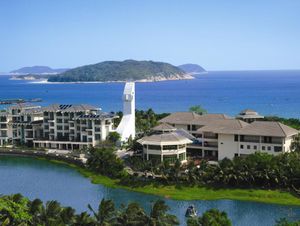 Image of Tianhong Resort