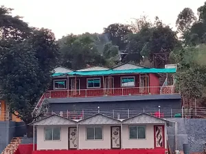 Image of Jalvishwa Agro Tourism & River Camp Tapola