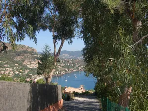 Image of Holiday Home in Theoule-sur-Mer with Sea Views