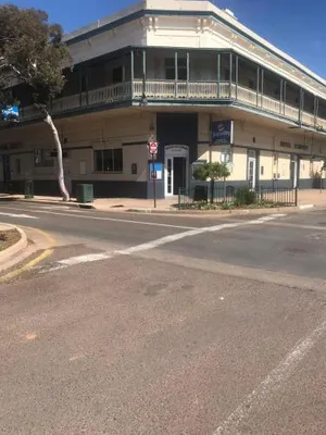 Image of The Flinders Hotel Motel Port Augusta