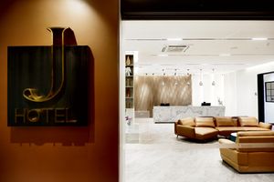 Image of J HOTEL