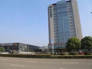 Image of GreenTree Inn Nanjing Jiangning District Dongqi Road Vehicle 4S Park Branch
