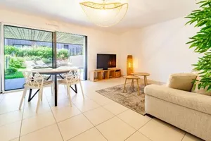 Image of Viviane - T3 reposant - Jardin - Garage - Wifi