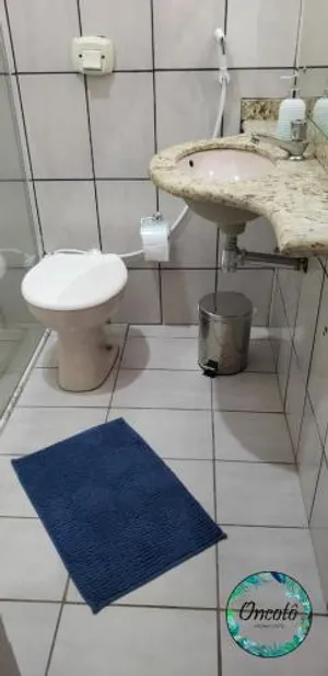 Image of Oncotô Palmas Hostel