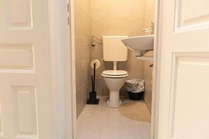 Image of Gorgeous 2BR Apt. Central Located and Spacious