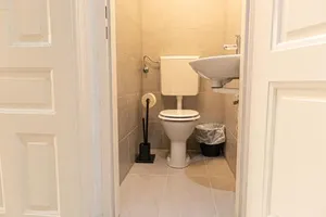 Image of Gorgeous 2BR Apt. Central Located and Spacious