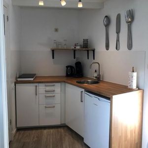 Image of Kingstreet Cottage