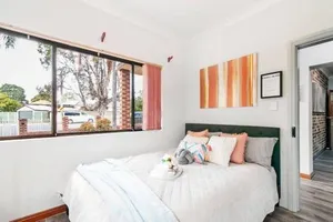 Image of 1 Private Double Room In Berala 1 minute away from Train Station - ROOM ONLY
