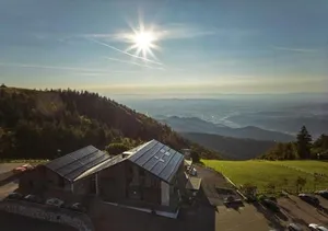 Image of Bergwelt Kandel Hotel & Eventlocation