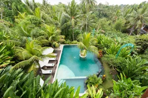 Image of Alamdini Resort Ubud