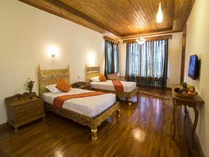 Image of Inle Garden Hotel