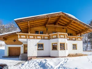Image of Luxurious Holiday Home in Rauris with Garden