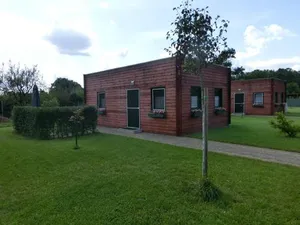 Image of Das Schlafgut Dessau Bungalows