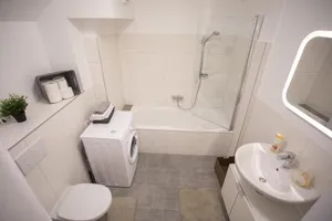 Image of Nice Old Town Apartment