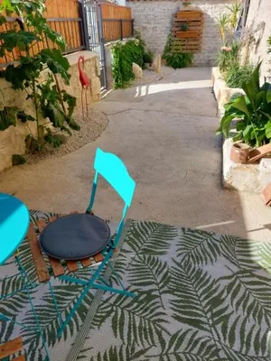 Image of Les Petits Jardins de Cissé Chambre de Charme