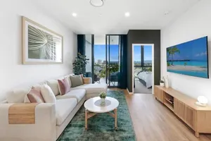 Image of New waterview two bedrooms