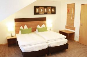 Image of Hotel Hecht Garni