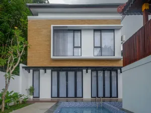 Image of The Lavana Greenkhaza Villa Jogja