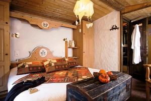 Image of le A by neige et roc