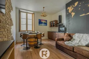 Image of R'Apparts Le Petit Chalet du Téléphérique