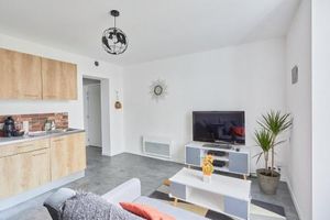 Image of L'Escale - appartement cosy 1 chambre - proche