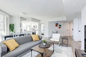 Image of Jetsetter's 2BR Hub Between DC & Airport