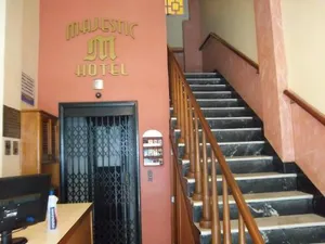 Image of Majestic Hotel