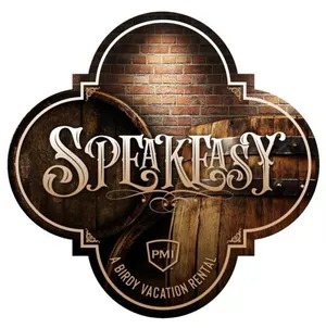 Image of Speakeasy - A Birdy Vacation Rental