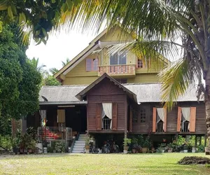 Image of Roomstay "Ghumah Uwan"
