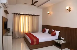 Image of Hotel Joy Residency Mohali