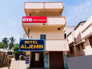 Image of Hotel O Aljemin
