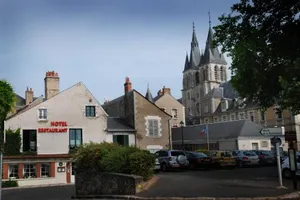 Image of Logis Cote Loire - Auberge Ligerienne