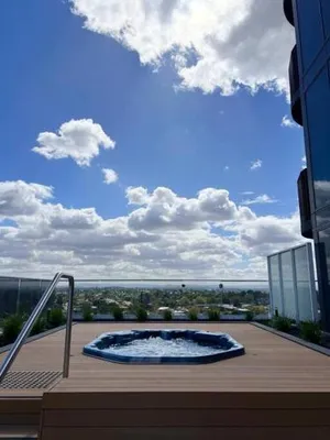 Image of Airy 1BR Ivanhoe apt with Balcony & FREE parking#SP05