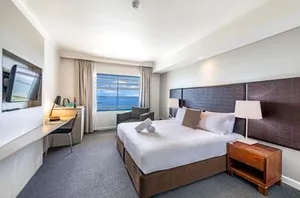 Image of Resort Style King Pad with Sparkling Sea Views