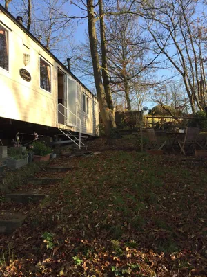 Image of Woodmans at Beauport Holiday Park