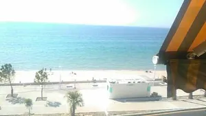 Image of Great Waterfront Apartment In Cannes BoccaCabana