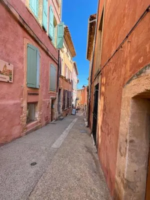 Image of Ô Coeur Des Ocres