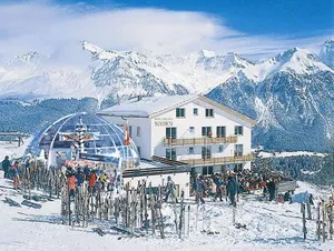 Image of Berghotel Tgantieni