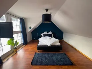 Image of Design Wohnung nähe Uni
