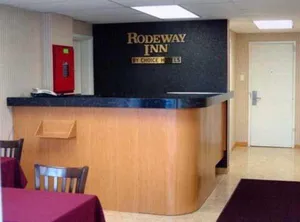 Image of Rodeway Inn Airport