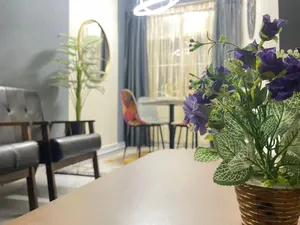 Image of IS HOME2STAY