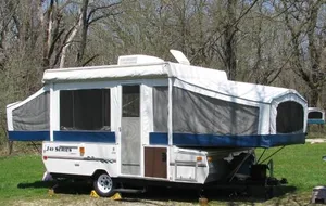 Image of Private RV