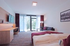 Image of Soloplan City Resort
