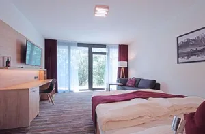 Image of Soloplan City Resort