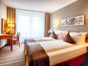 Image of Leonardo Hamburg Airport Hotel