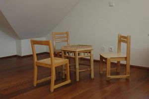 Image of Ruhige, große Ferienwohnung am Mühlberg, Stadtrand