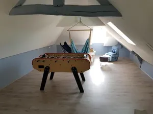 Image of ☆La Récréation Lochoise☆ Maison 8pers, Zoo de Beauval