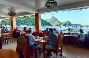 Image of La Salangane Beach Hotel - Downtown